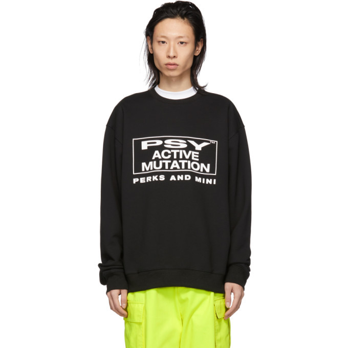 Psy 2025 active sweatshirt