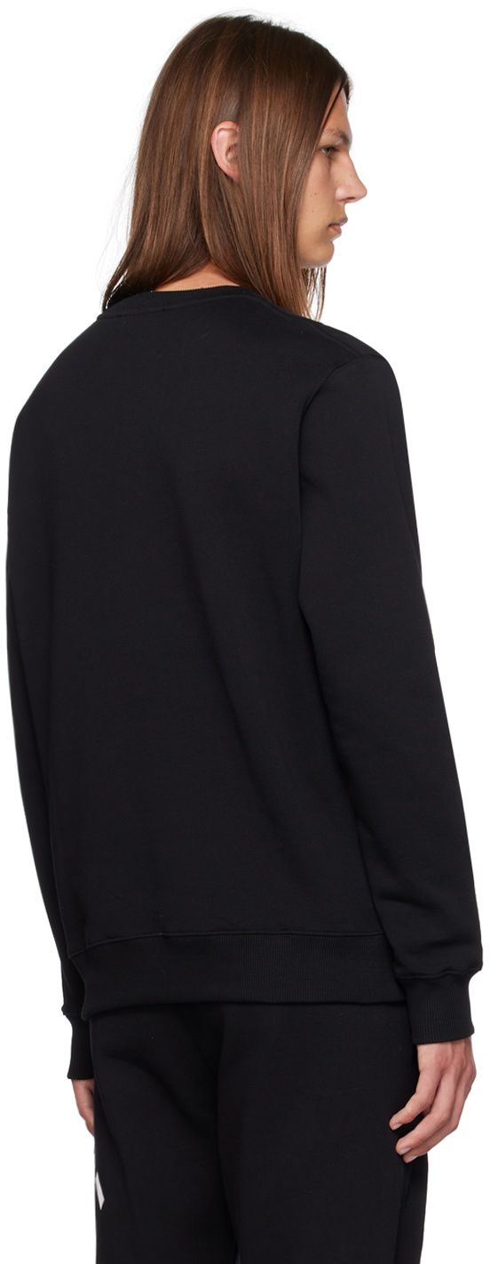 Études Black Story 'Études' Sweatshirt