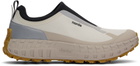 Norda Gray 003 Sneakers