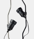 Flos Parentesi pendant lamp by Achille Castiglioni and Pio Manzù, US plug