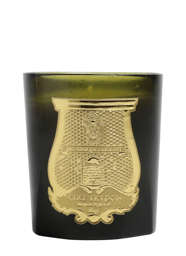 Photo: Trudon Ernesto Large Candle