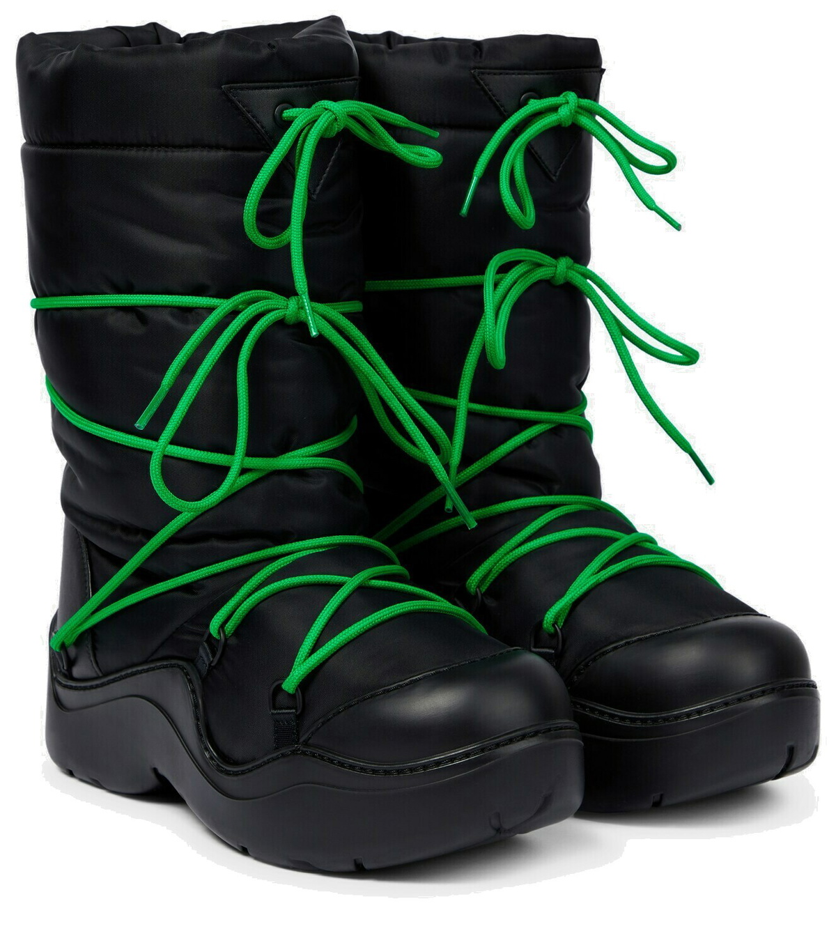 BOTTEGA VENETA ラグブーツ サイズ　35.5 bov0150074_blk_00.jpg