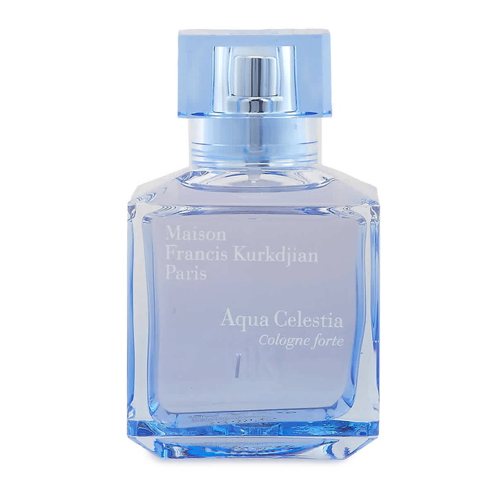 Photo: Maison Francis Kurkdjian Aqua Celestia Cologne Forte EDP 2.4 oz Fragrances 3700559611050