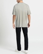 A-cold-wall* Mens T-shirt Light in Grey
