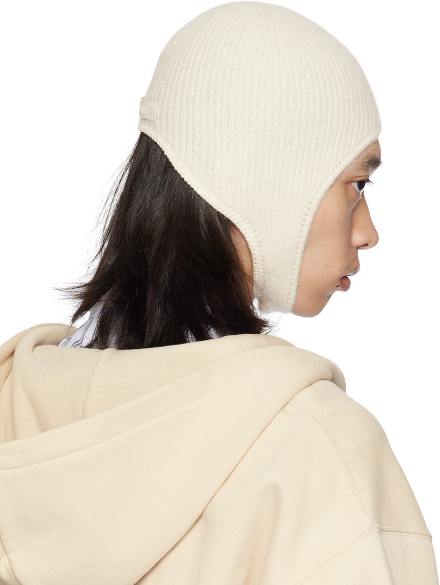 Jacquemus Gros Grain グローブ LA CASA Jacquemus Gros Grain グローブ LA CASA