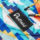 Penfield Pac Jac Geo Packaway Jacket