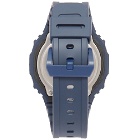 G-Shock Men's Casio GA-2100 New Carbon Watch in Navy