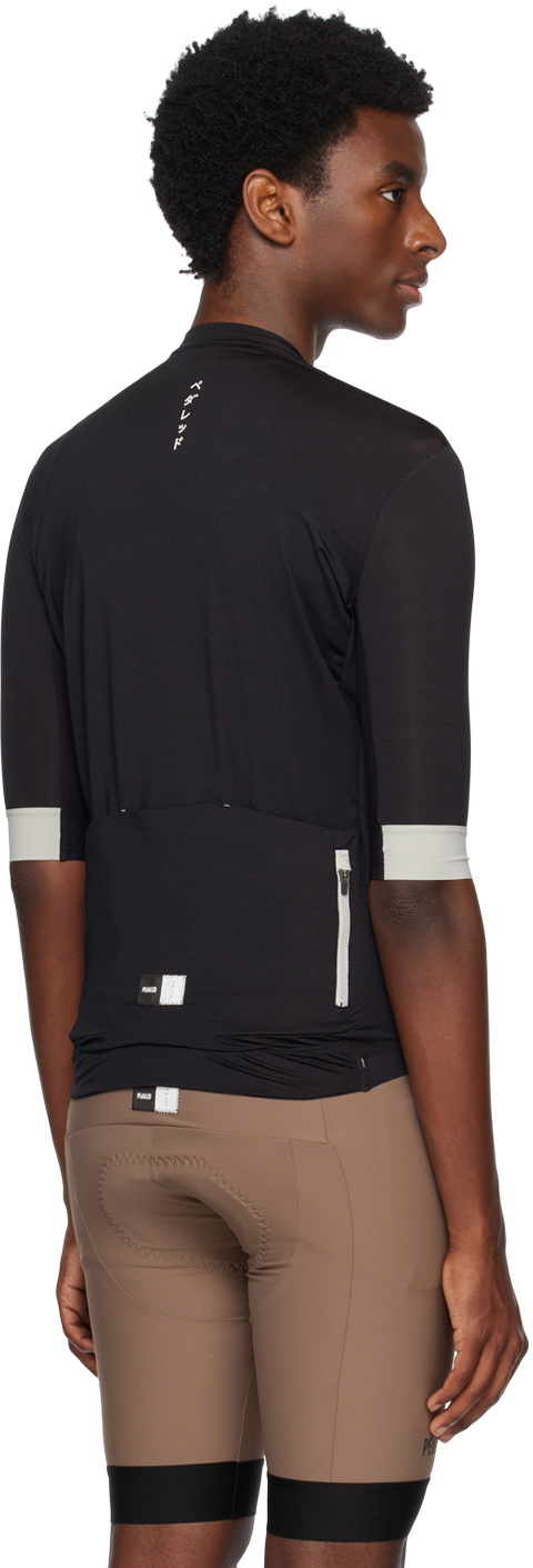 PEdALED Black Essential T-Shirt