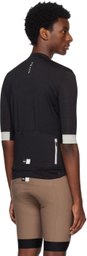 PEdALED Black Essential T-Shirt