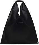 MM6 Maison Margiela Black Triangle Tote