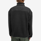 Blaest Men's Skala Polartec Fleece Jacket in Black