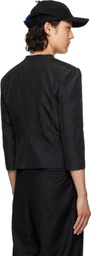 ADER error Black Product. 3 Blazer
