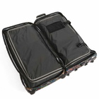 Eastpak x Basquiat Transit'r Large Luggage Case - Kings 2 in Multi 