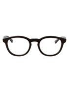Bottega Veneta Eyewear Bv1339ok Glasses