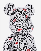 1000% Keith Haring #8 Be@Rbrick