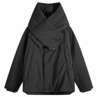 GOOPiMADE Men's G7-FM “Winterplex” Parka Jacket in Shadow