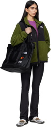 The North Face Black Sky High Farm Edition Tote