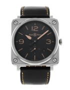 Bell and Ross BRS BRS-64-S