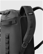 Yeti Hopper Backpack M20 Soft Cooler Black - Mens - Backpacks