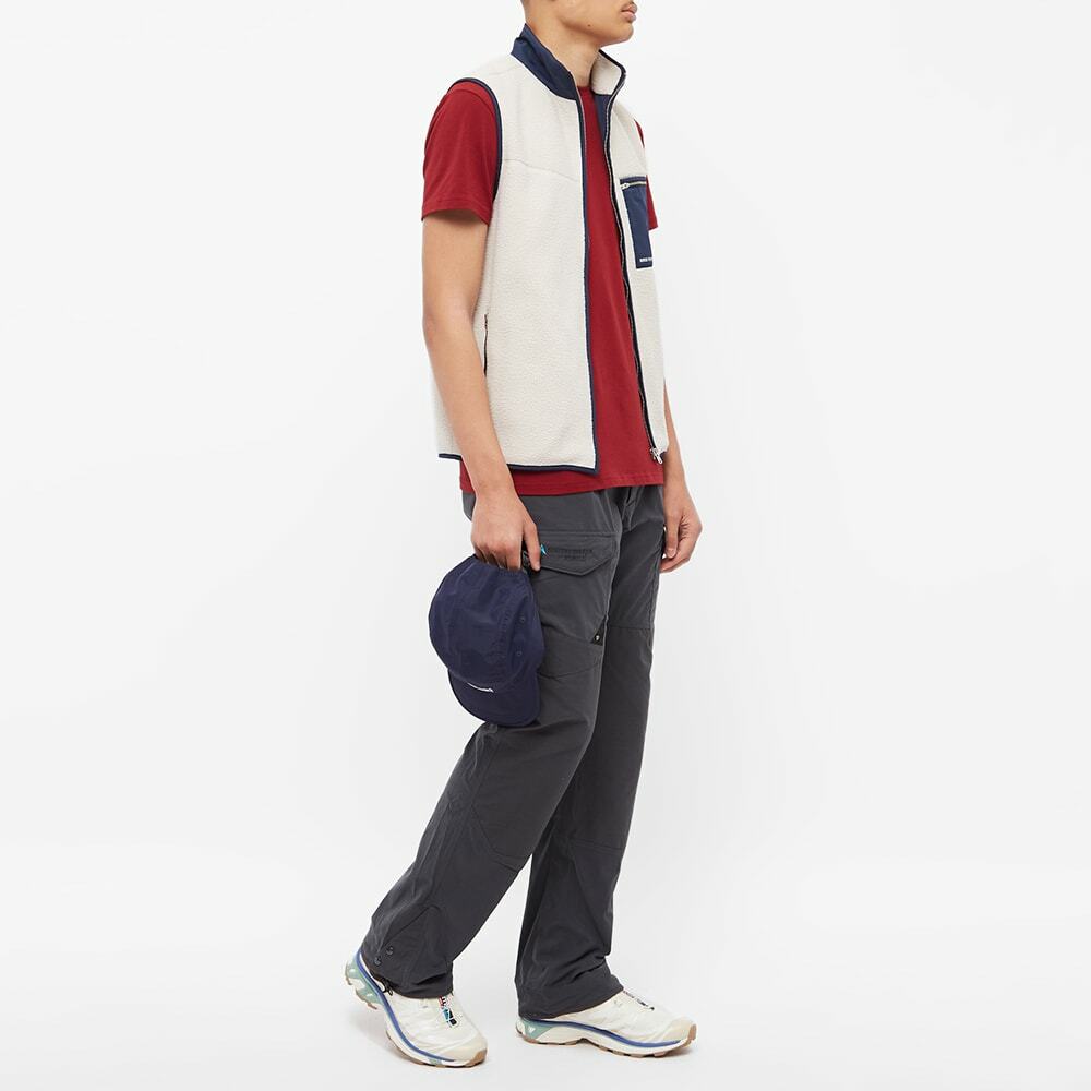 【クレッタルムーセン】Grimmer Pant メンズ M（黒 Raven） Klättermusen Grimner Pant Raven