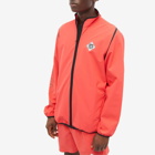 Puma x P.A.M. Zip-Off Jacket in Hibiscus