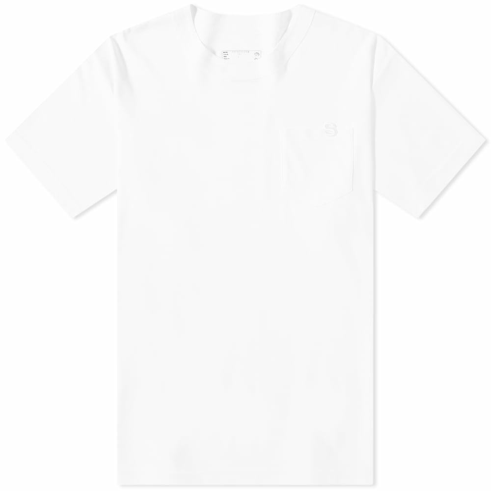 Off-White Men's T-Shirt - White - S