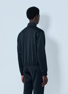 MM6 Maison Margiela Zip-Front Jacket