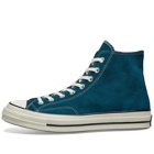 Converse Chuck Taylor 1970s Suede Hi