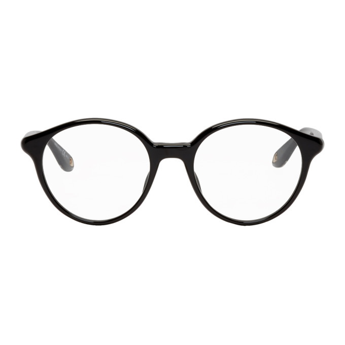 Photo: Givenchy Black GV 0075 Glasses