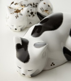Fornasetti High Fidelity ceramic decorative object
