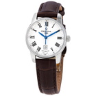 Certina DS Podium Automatic White Dial Ladies Watch C001.007.16.013.00