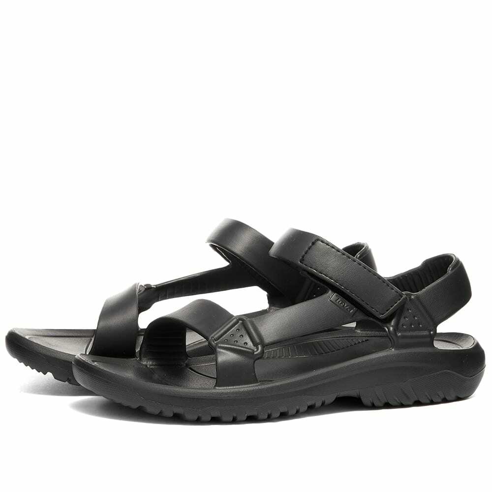 Teva Men's Hurricane Drift in Black Teva