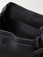 Mulberry - Alexa Full-Grain Leather Messenger Bag