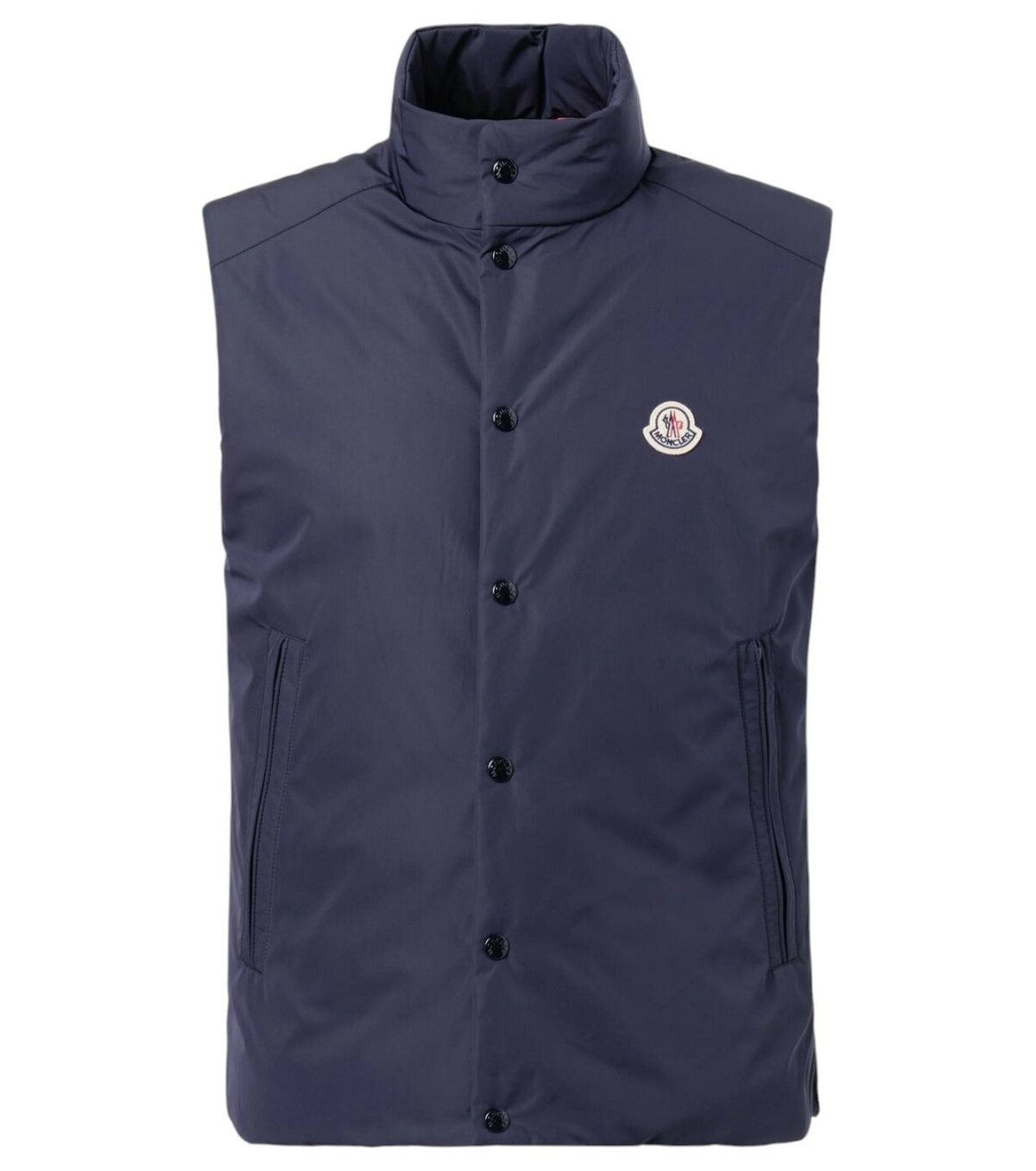 アウトレット】【ラスト1点】MONCLER モンクレール ダウンベスト