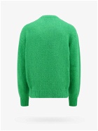 Represent   Sweater Green   Mens