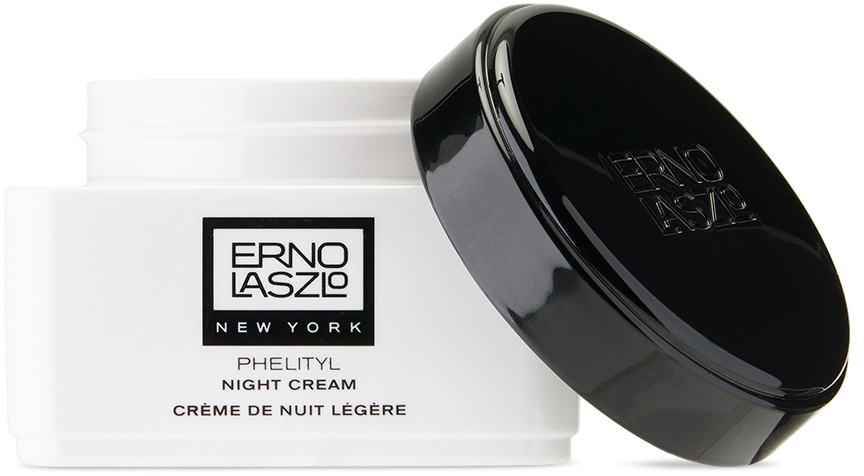 Erno Laszlo Phelityl Night Cream, 50 mL