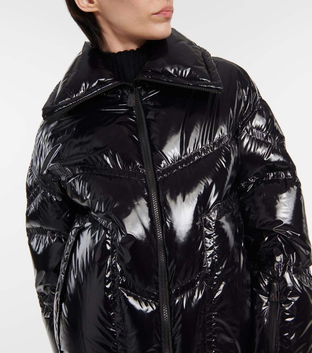 MONCLER | Cluses Down Ski Jacket 関税込 Moncler Grenoble Cluses down ski jacket Moncler Grenoble