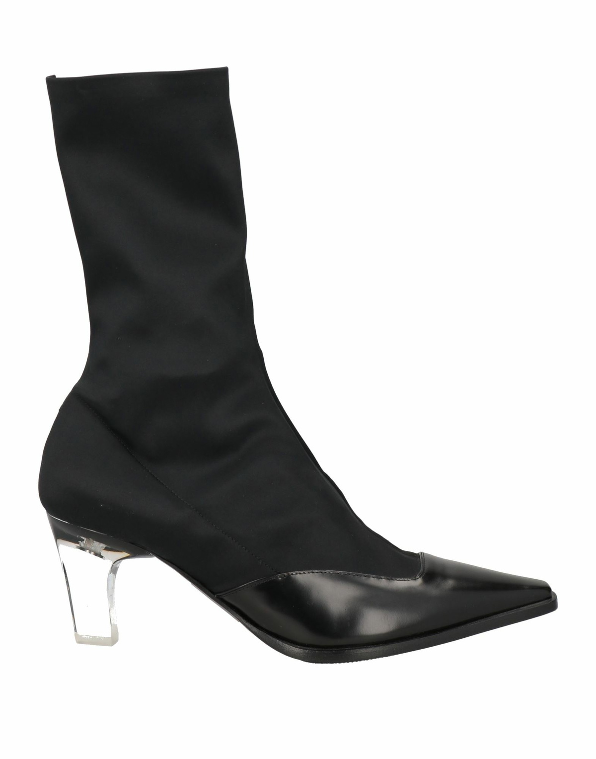 Giorgio Armani Womens Ankle boots in Black