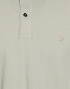 Dondup Mens Polo shirt in Beige