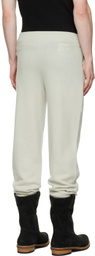Frenckenberger Off-White Hotoveli Lounge Pants
