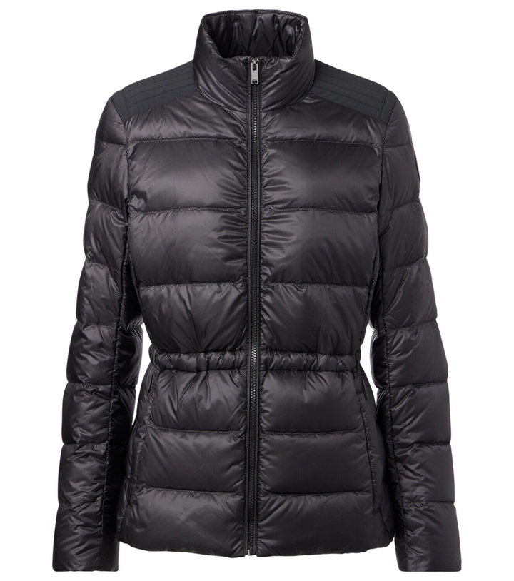 Photo: Fusalp Kerin down ski jacket
