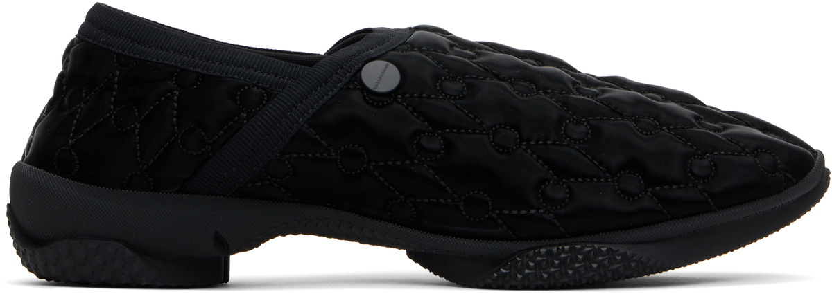 Kiko Kostadinov Brown Wessex Sabo Loafers Kiko Kostadinov