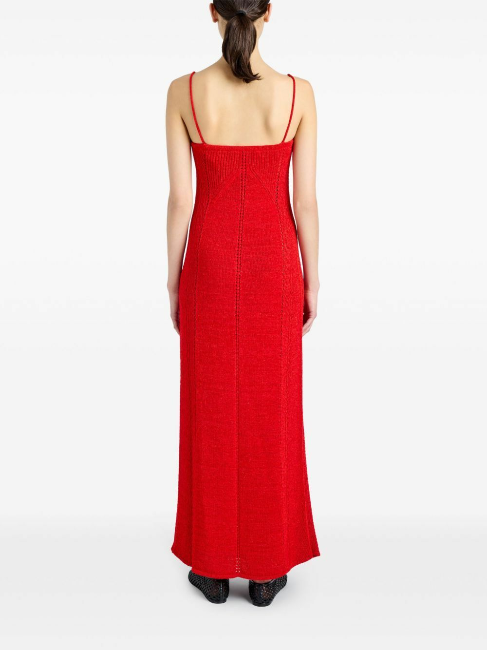 strapless red satin dress Simple Red Satin Strapless Short Formal Homecoming Dress Custom Size / Red main image 1
