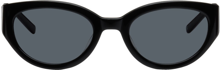 BONNIE CLYDE Black Tetsuo Sunglasses Bonnie Clyde