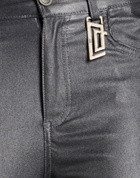 Jijil Womens Pants in Grey
