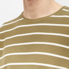 Oliver Spencer Men's Conduit T-Shirt in Green