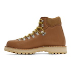 Diemme Brown Roccia Vet Boots