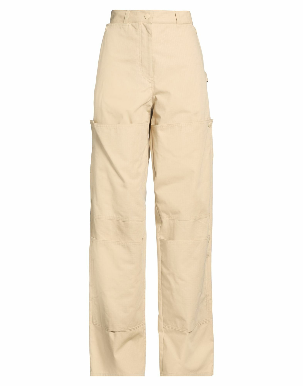 Kenzo Womens Pants in Beige