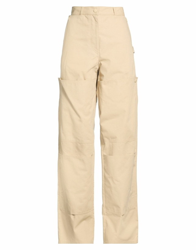 Photo: Kenzo Womens Pants in Beige