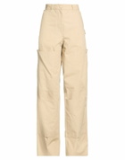 Kenzo Womens Pants in Beige